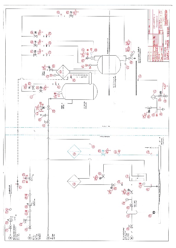 Liquid nitrogen/nitrogen solutions
