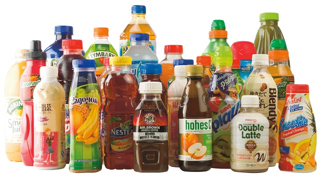 Bottle light weighting solutions